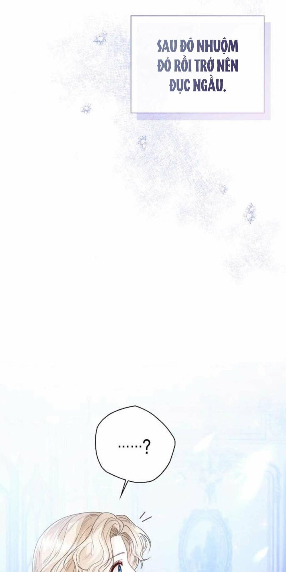 tôi sẽ từ bỏ vị trí hoàng hậu chapter 21 86