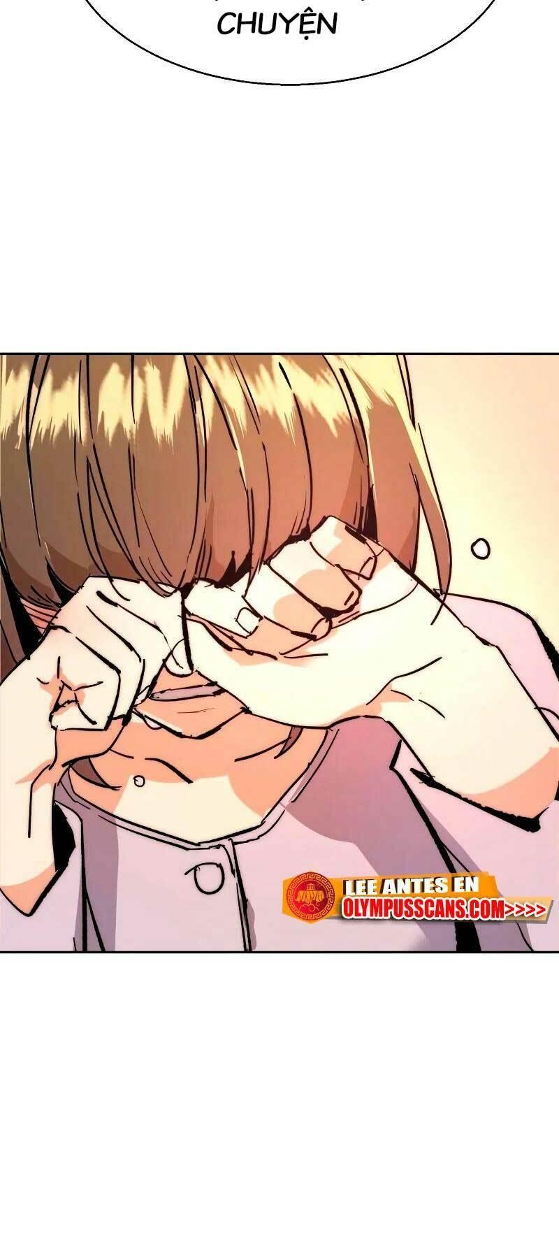 bạn học tôi là lính đánh thuê chapter 139 84