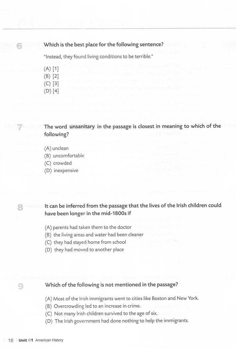 Revolish TOEFL iBT Prep 1- Kèm 2 CD