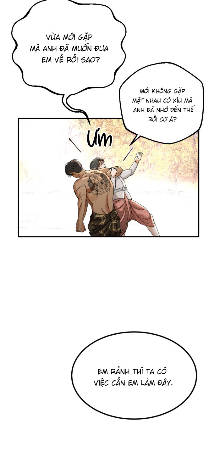 tôi là công tử đẹp nhất xiêm chapter 49 22