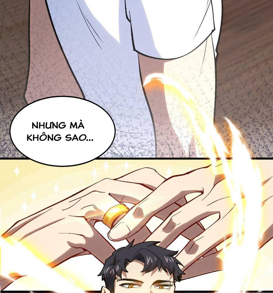 vú em thánh kỵ sĩ chapter 2.1 44