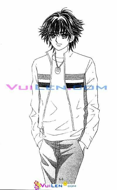 tìm lại tình yêu chapter 77 7