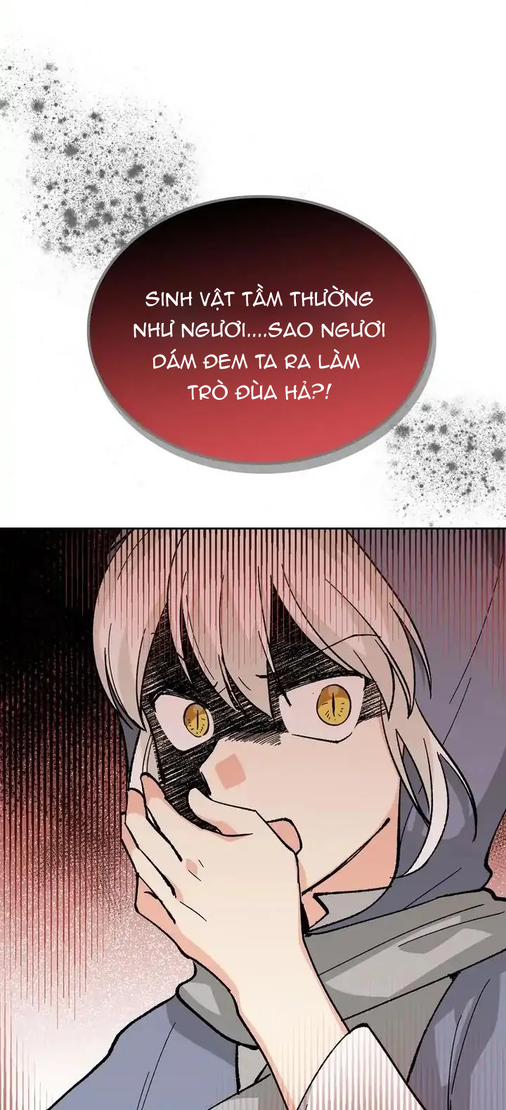 thú cưng của nhân vật phản diện chapter 14 27