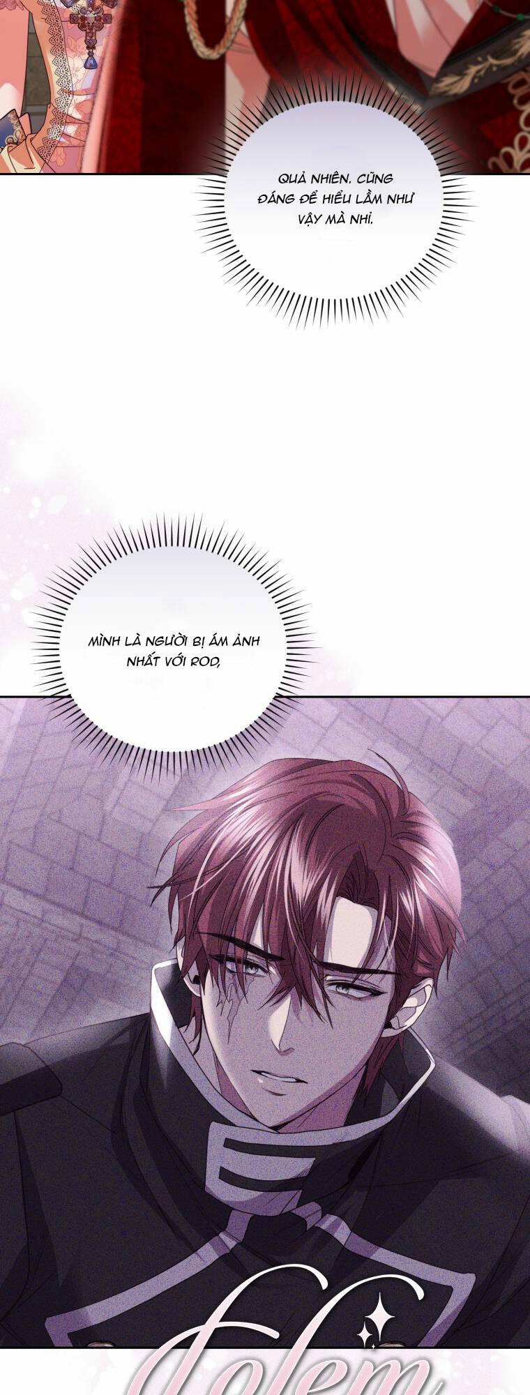 nhà điều chế nước hoa độc quyền của bạo chúa chapter 86 39