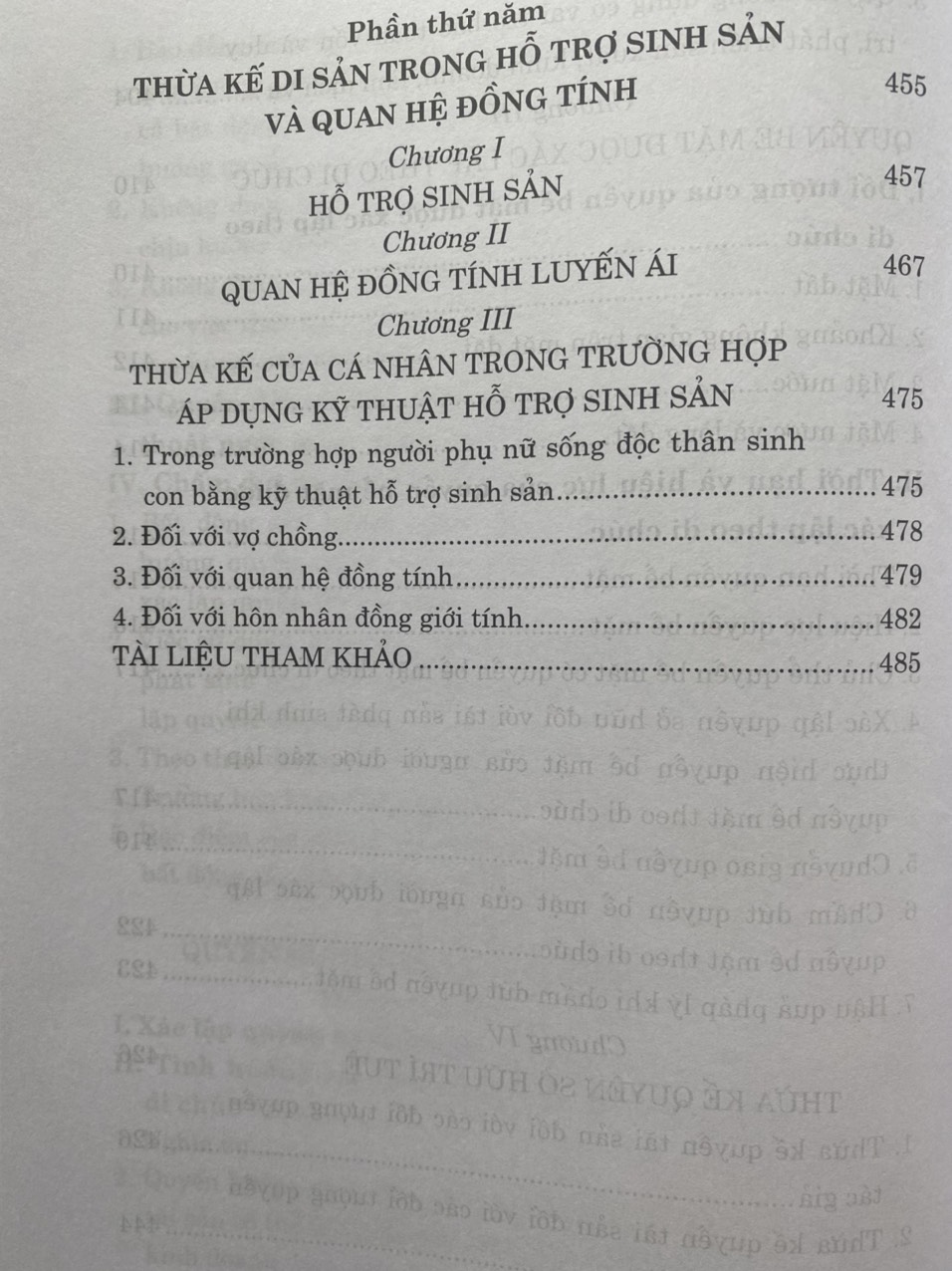 Pháp Luật Thừa Kế ở Việt Nam – Nhận Thức Và Áp Dụng