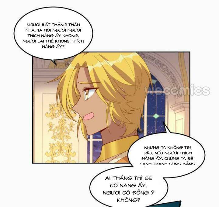 quy tắc sinh tồn của công chúa chapter 97.1 22