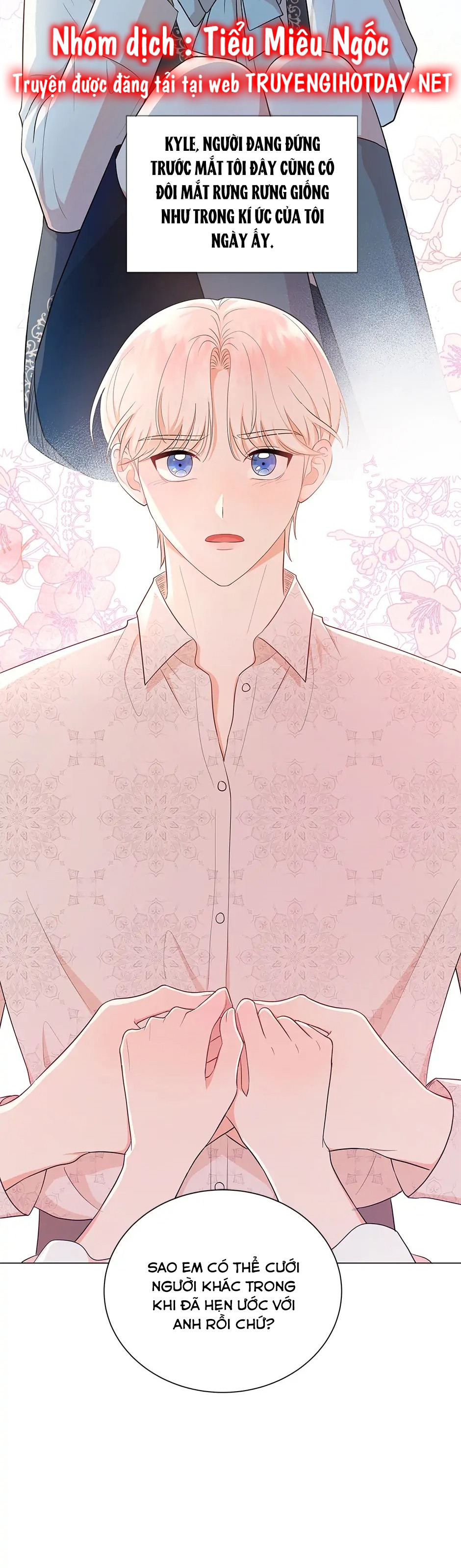 diễn vai ác nữ cũng thật khó khăn chapter 45 7