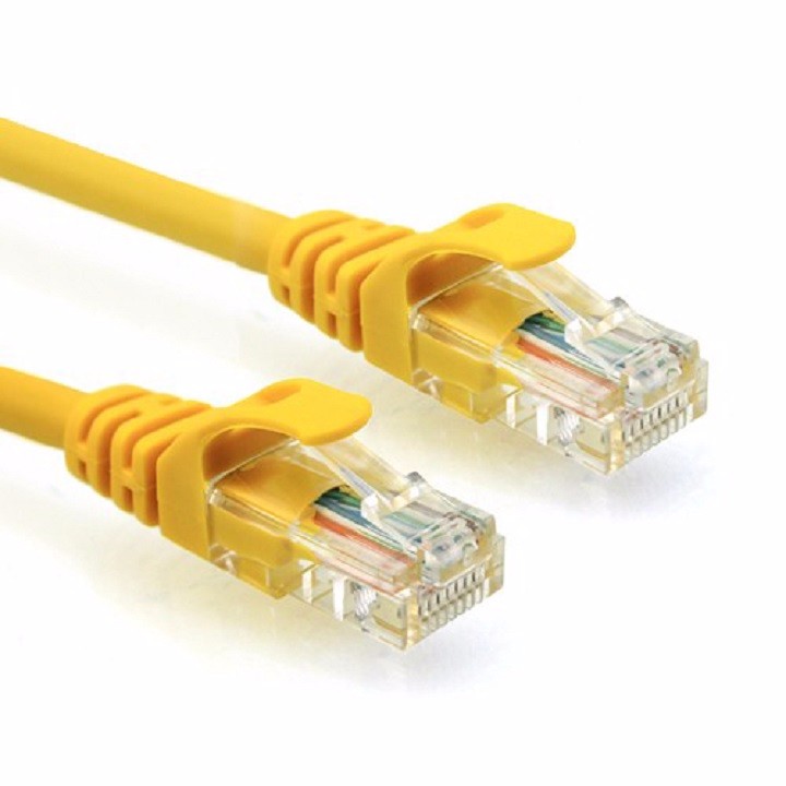 Dây cáp mạng đúc sẵn 2 đầu cao cấp - 2m