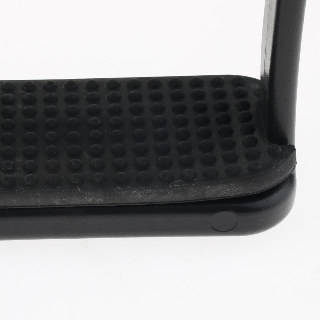 High Strength Lightweight Horse Riding Rubber Treads for Kid