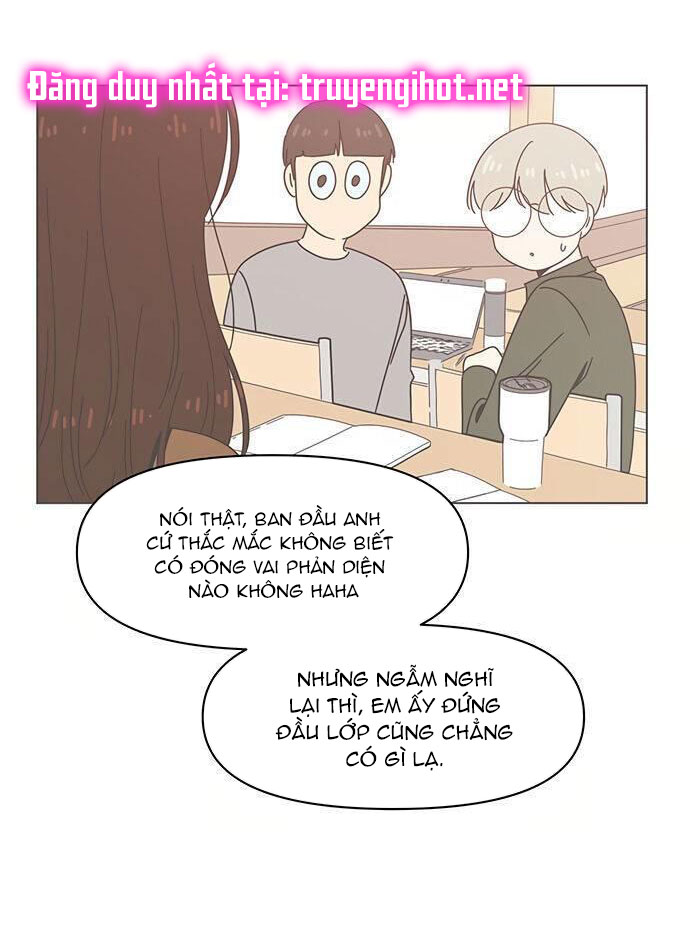 thanh xuân rực rỡ - season of blossom chapter 67 25