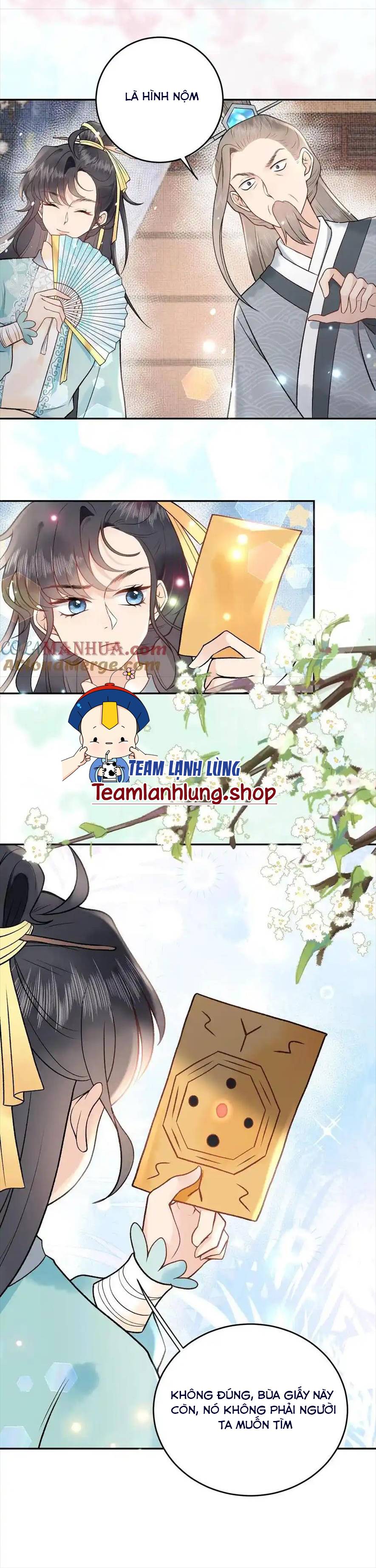 bóng dáng tội ác chapter 165 9