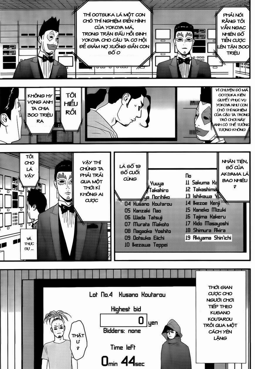 liar game chapter 174 14