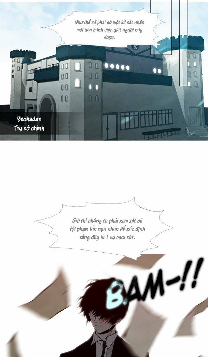 một không gian thời gian khác - phần 2 chapter 2 3