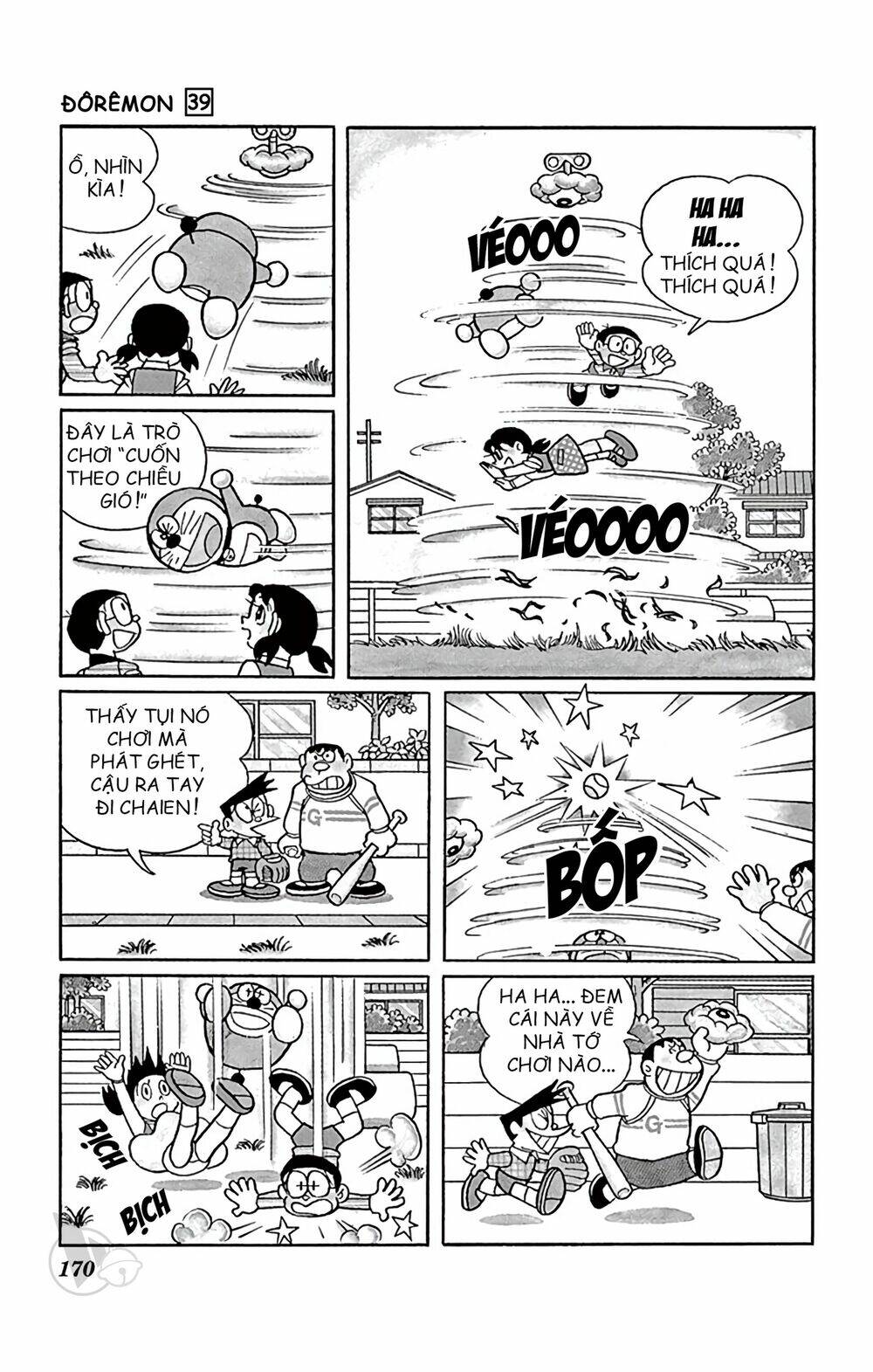 doraemon chapter 711 6