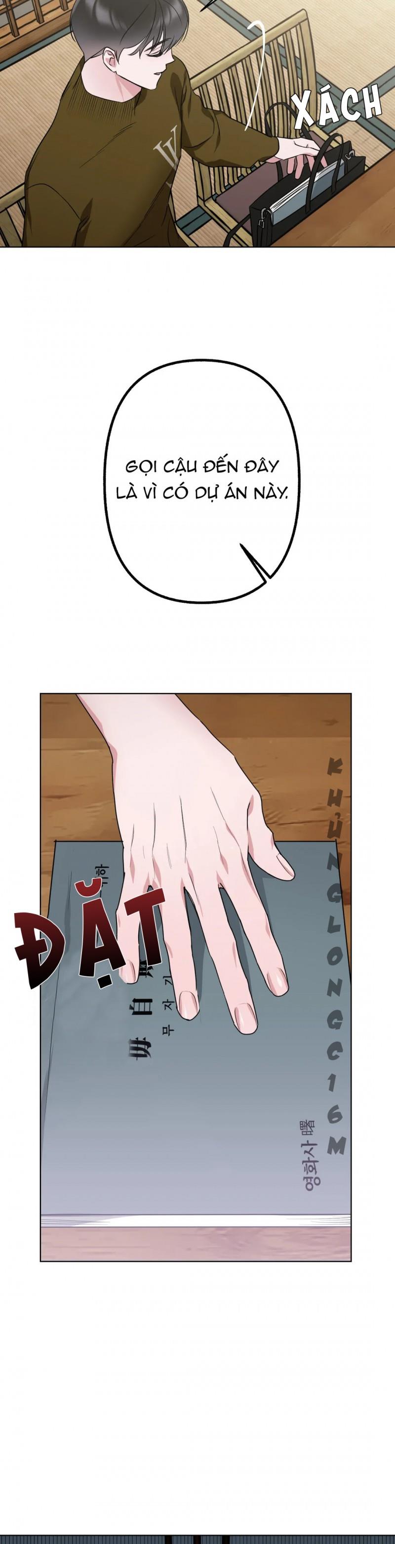 ngã rẽ chapter 5.1 9