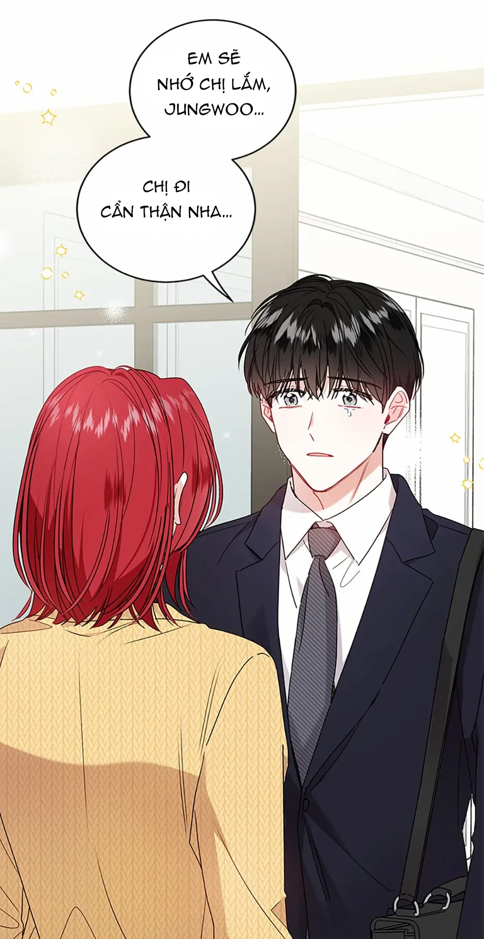 chỉ thị đặc biệt của sếp chapter 77.1 24