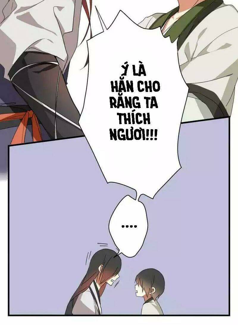 đào hoa nguyên kí chi vũ trạch chapter 3 19