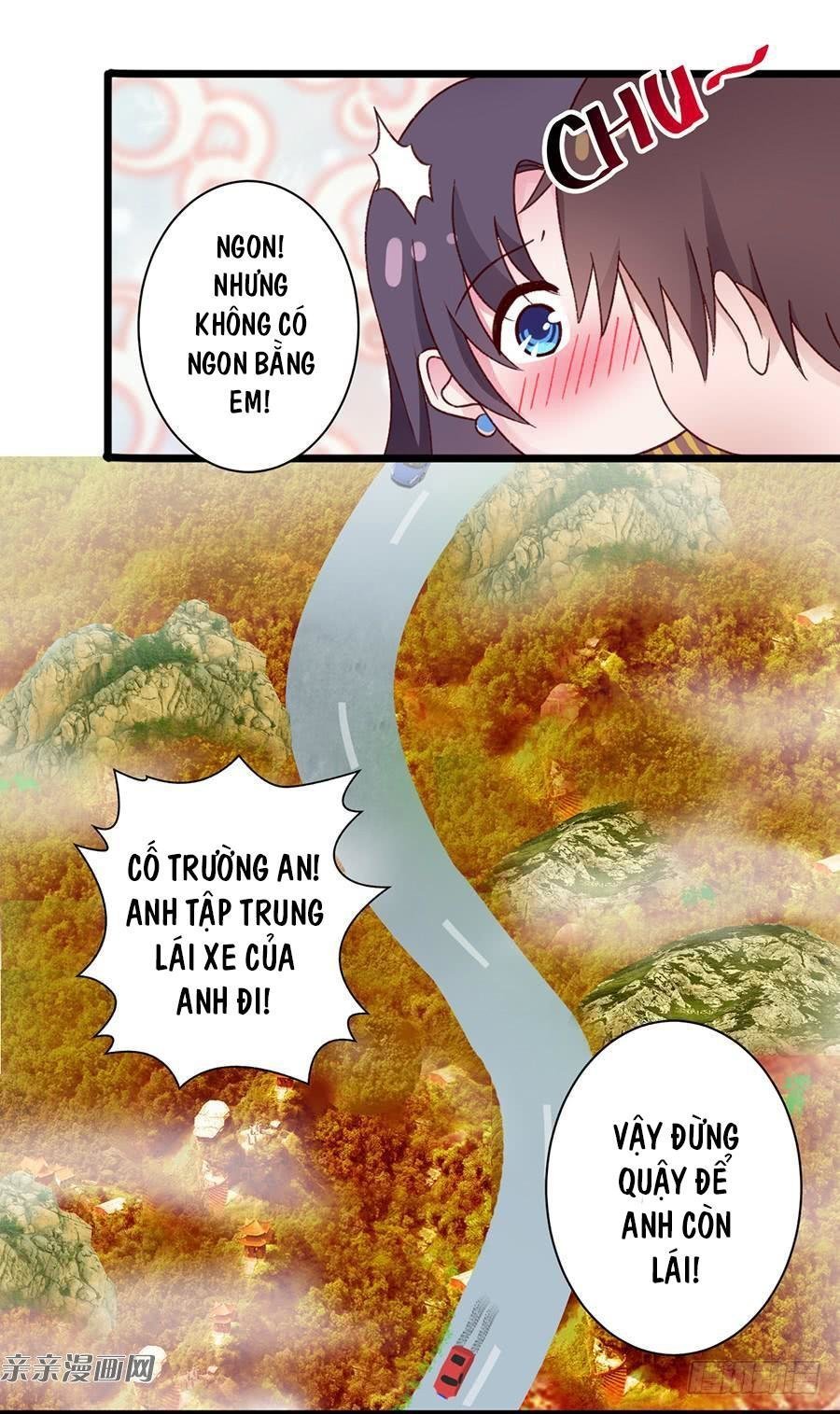 gửi người không quen chapter 31 14