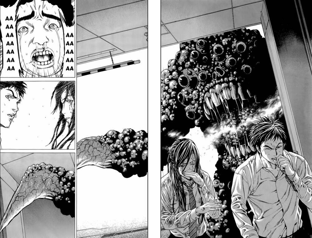 hakaijuu chapter 2 26