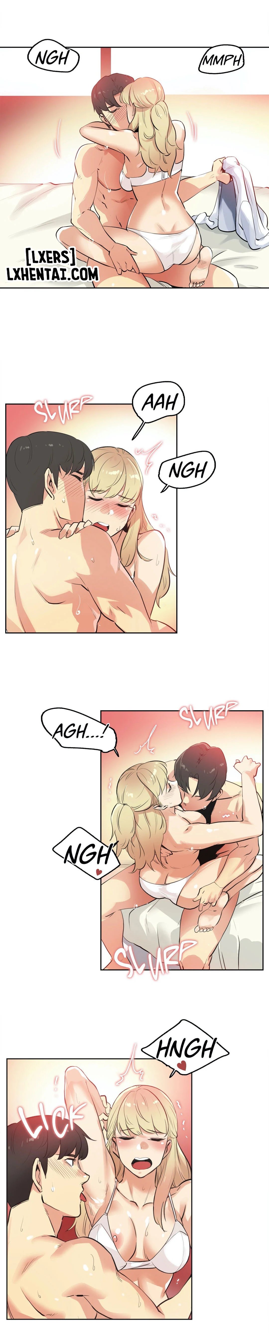 cha nuôi chapter 50 10