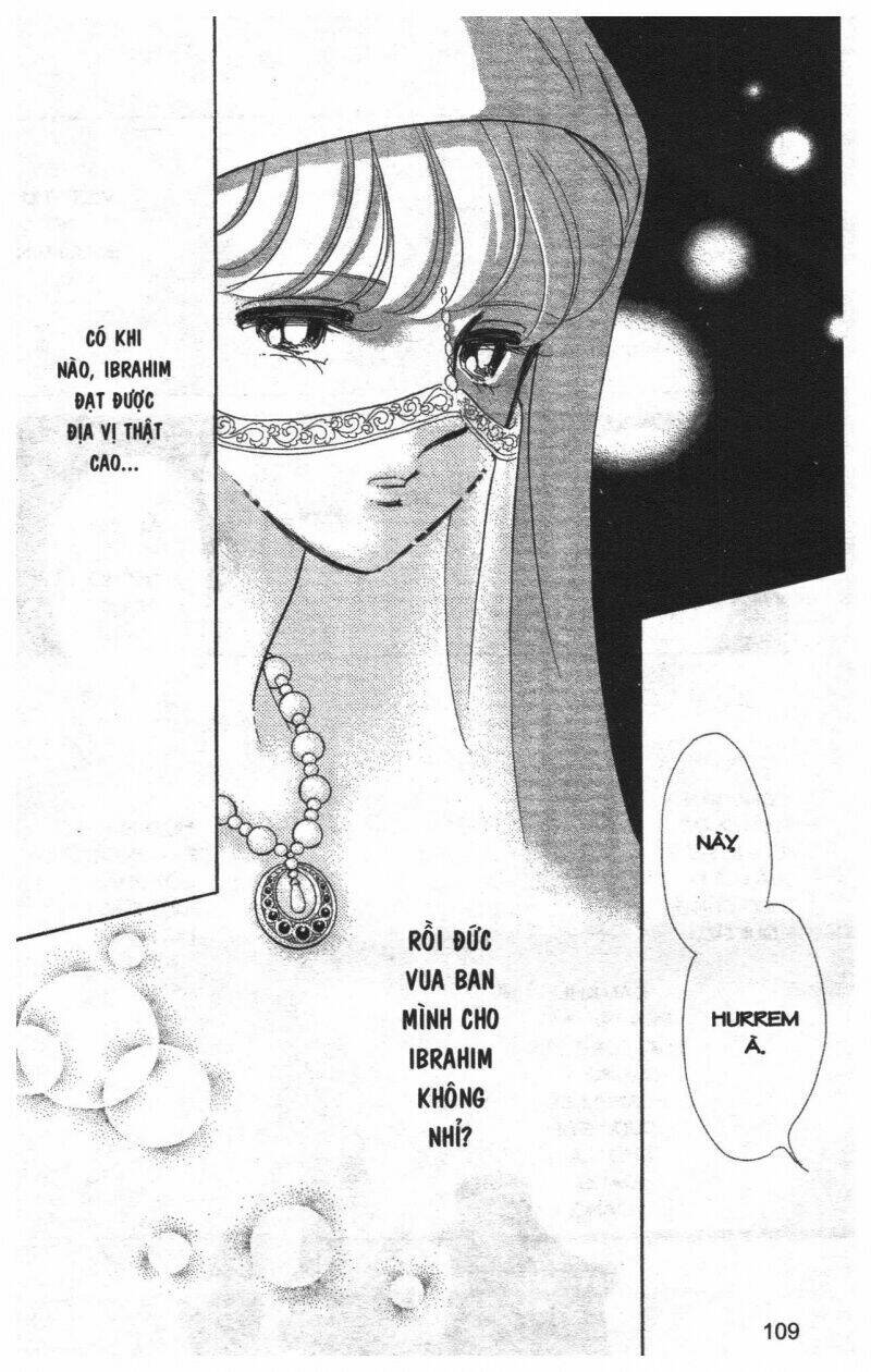 nữ hoàng của đế chế ottoman chapter 7 39