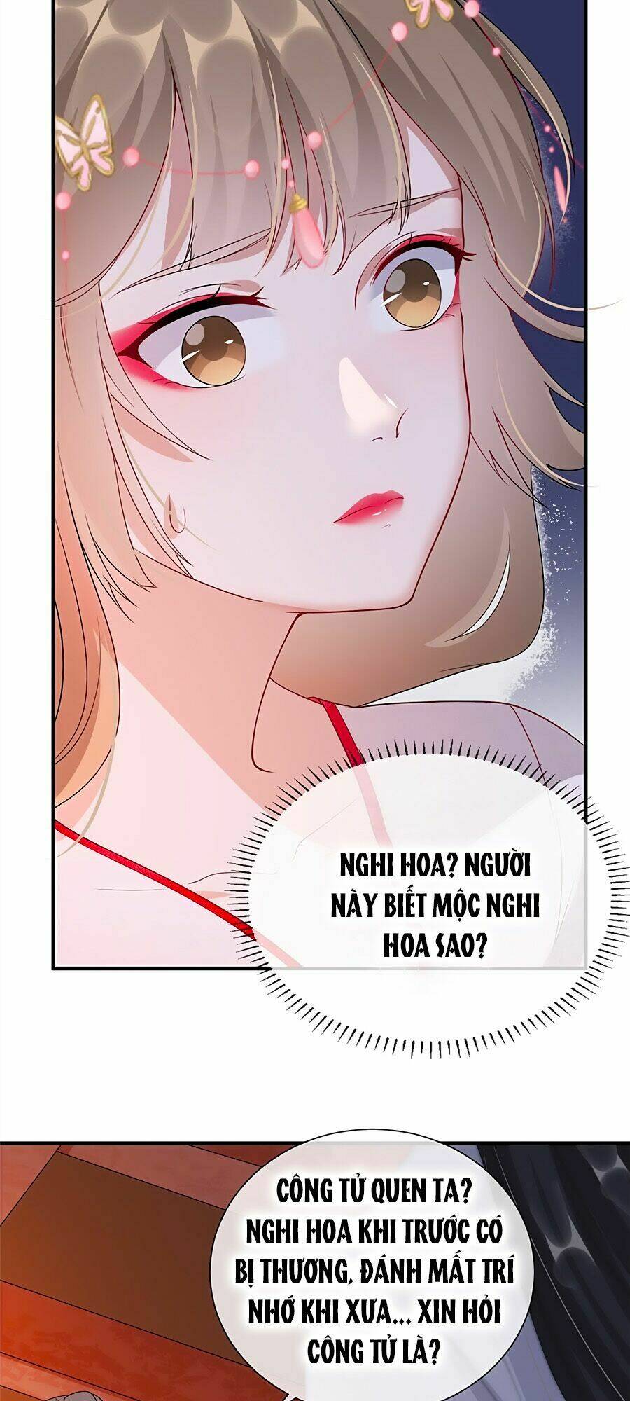 gian phi như thử đa kiều chapter 14 7