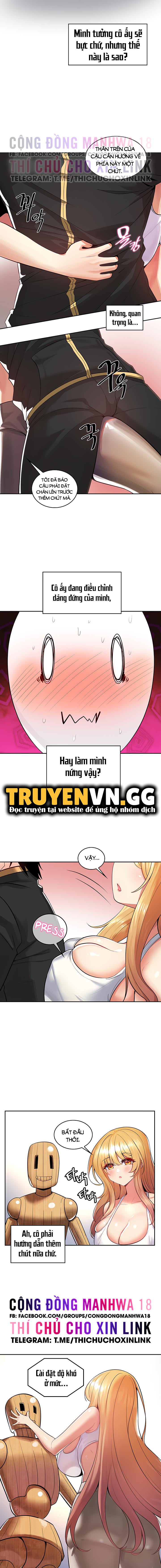 phịch cây thế giới chapter 16 10