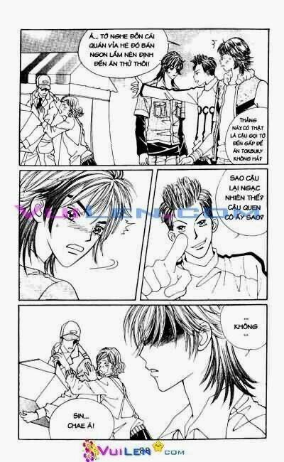 giấc mơ thần tượng chapter 4 88