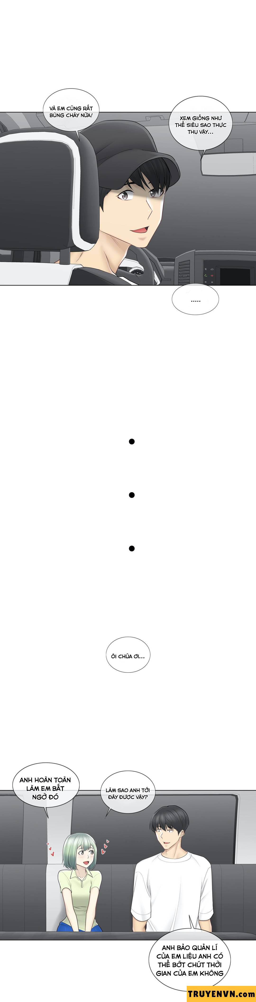 mở khóa tim em chapter 58 7