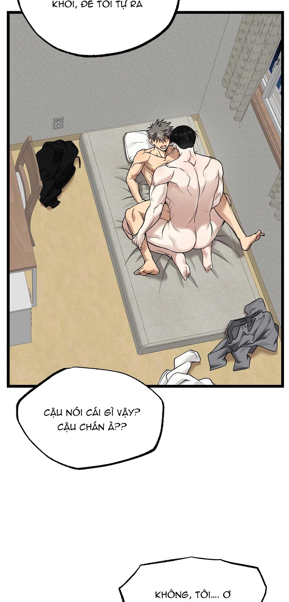 tôn kính và khát khao chapter 10 44