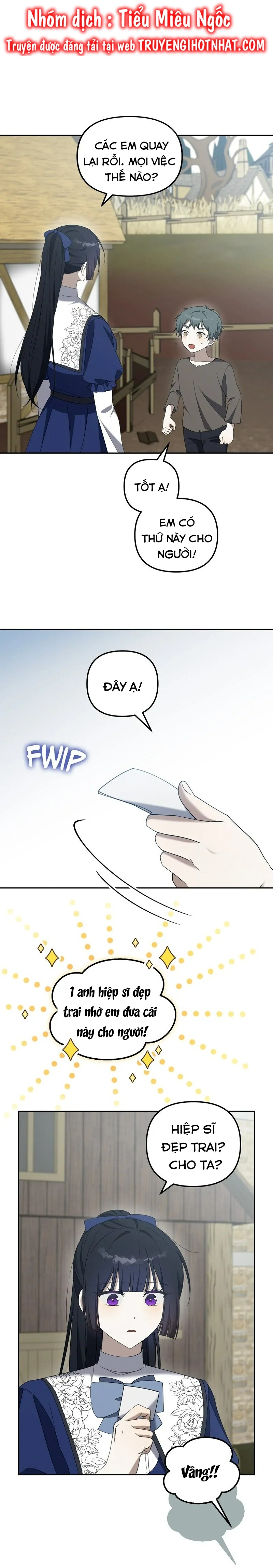 lời nguyền vẫn chưa kết thúc chapter 60 7