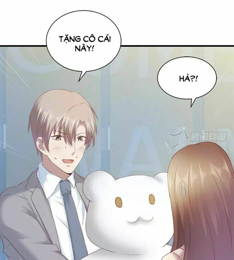 khi trò chơi ác ma bắt đầu chapter 107 73