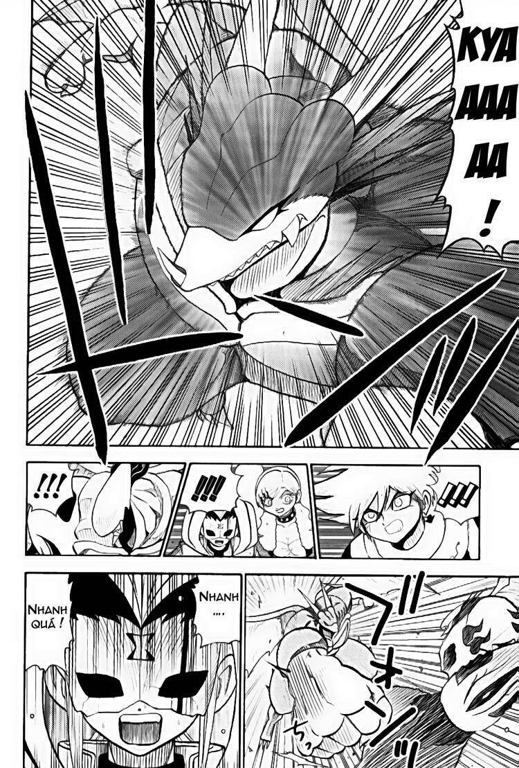 little star chapter 46 13