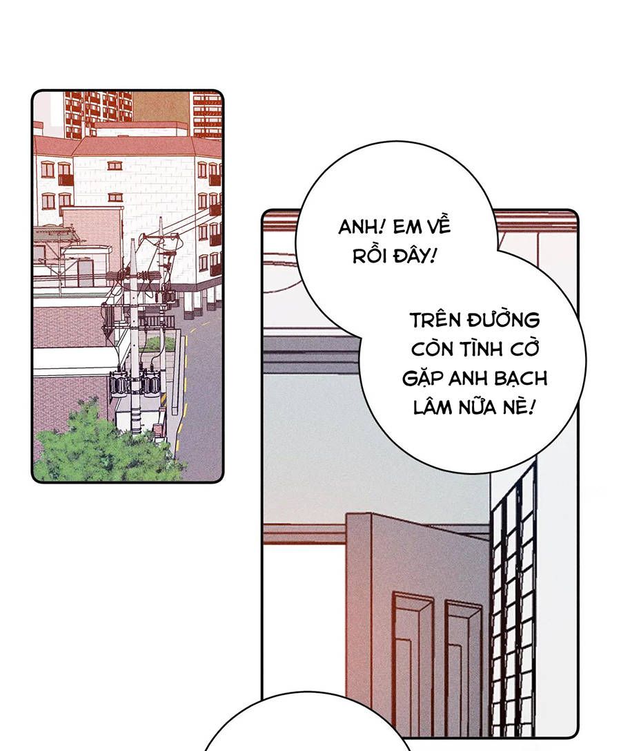 xuân nhật tương chí chapter 26 15