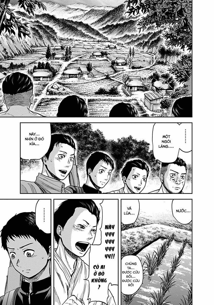 gunjou senki chapter 7 2