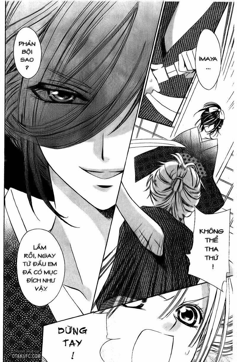 oiran girl chapter 1 36