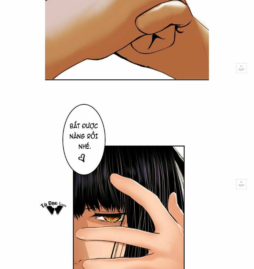 lãnh huyết vương (king) chapter 4 32