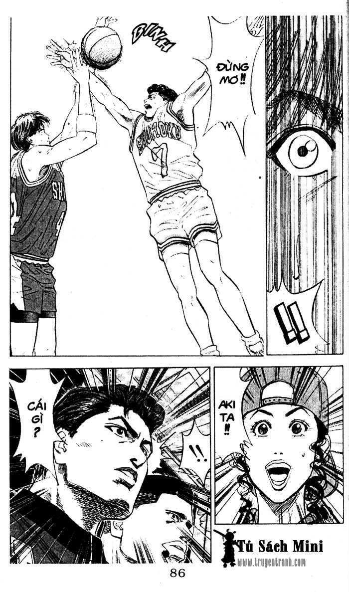 cao thủ bóng rổ chapter 94 15