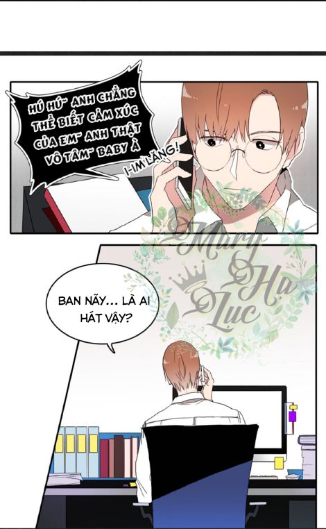 rắc rối về vấn đề yêu đương của tôi chapter 20 11