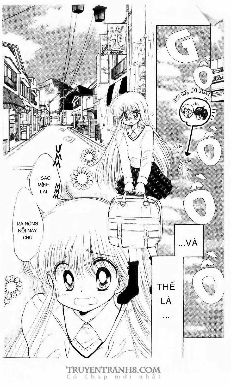 em bé ufo chapter 1 9