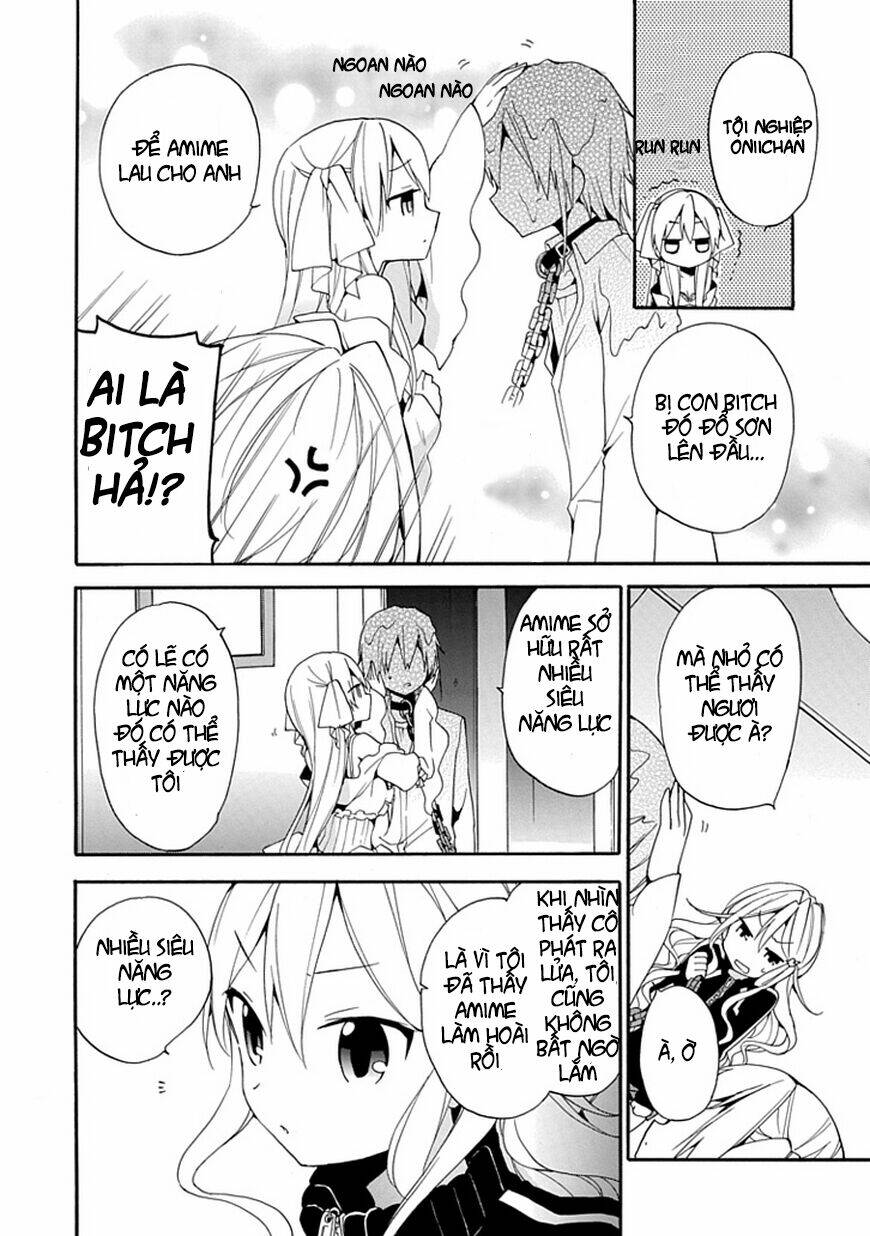 dagasy - houkago chounouryoku sensou chapter 2 13