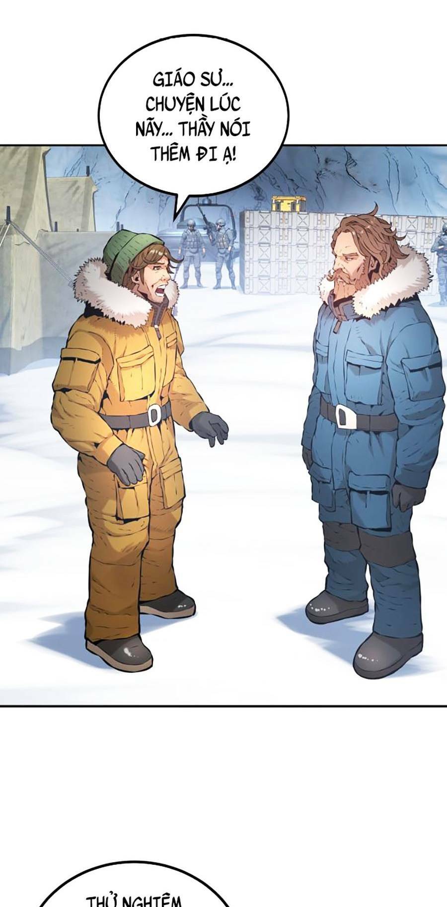 hiệp sĩ gangnam chapter 0 53