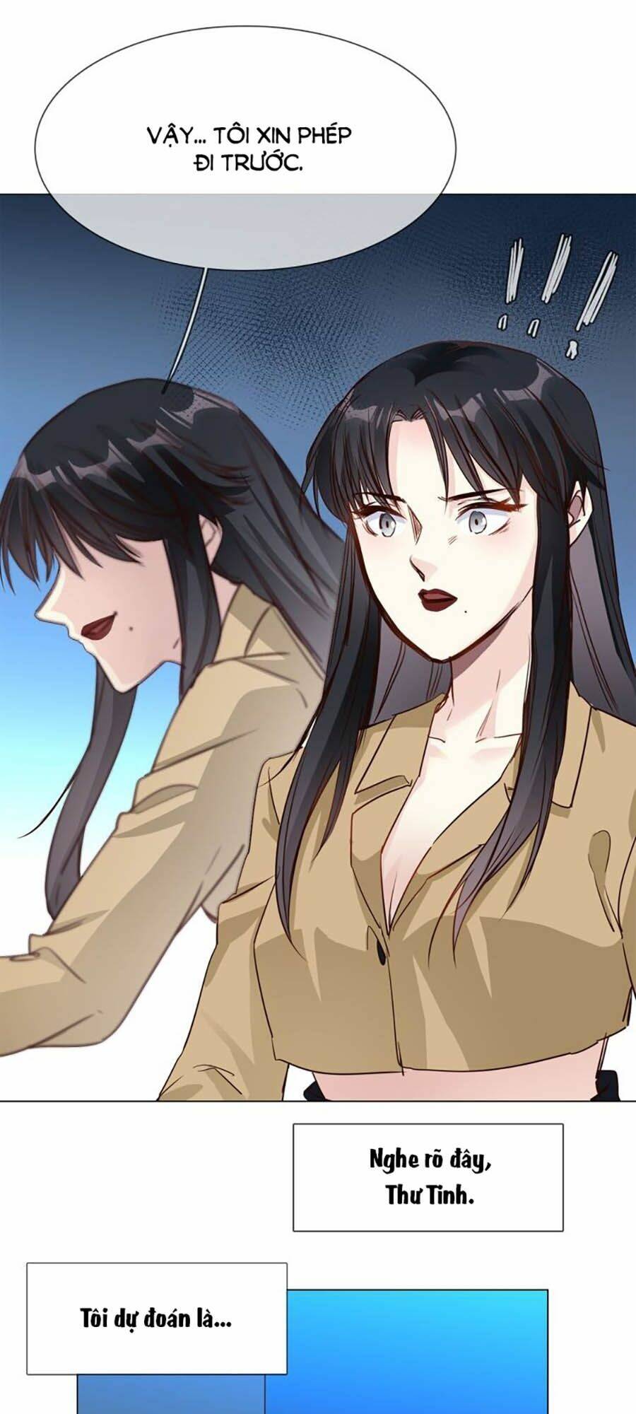 ngôi sao vụn vỡ chapter 58 42