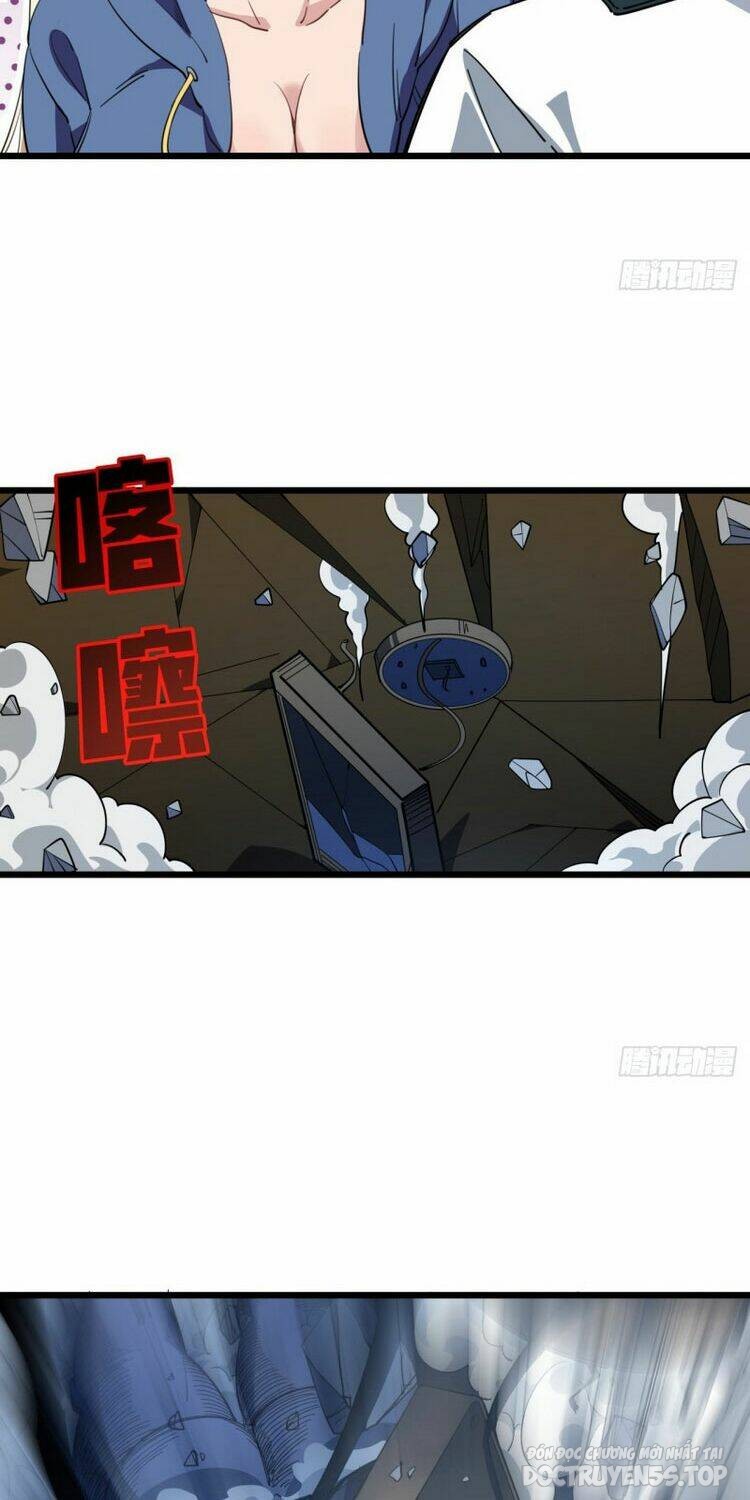 giải cứu 99 nữ chính ở mạt thế chapter 35 21