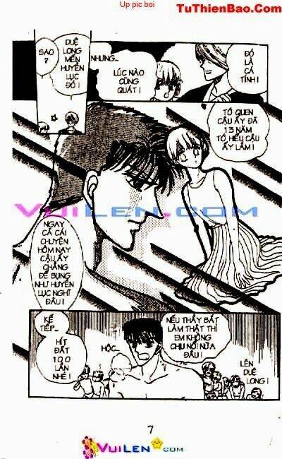 cô bé khóc nhè chapter 3 5