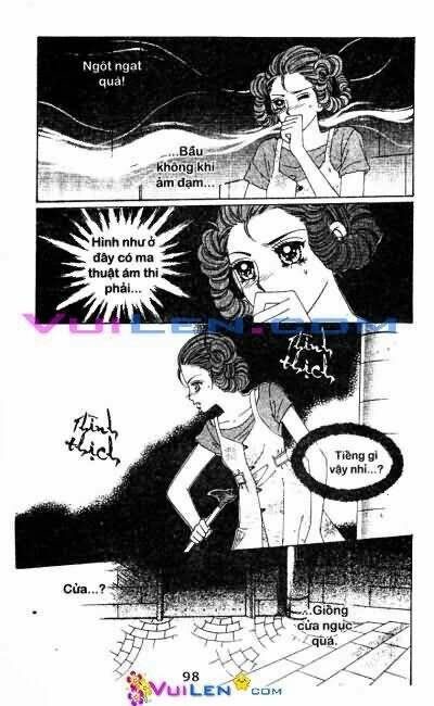 đến vương quốc ma chapter 8 98