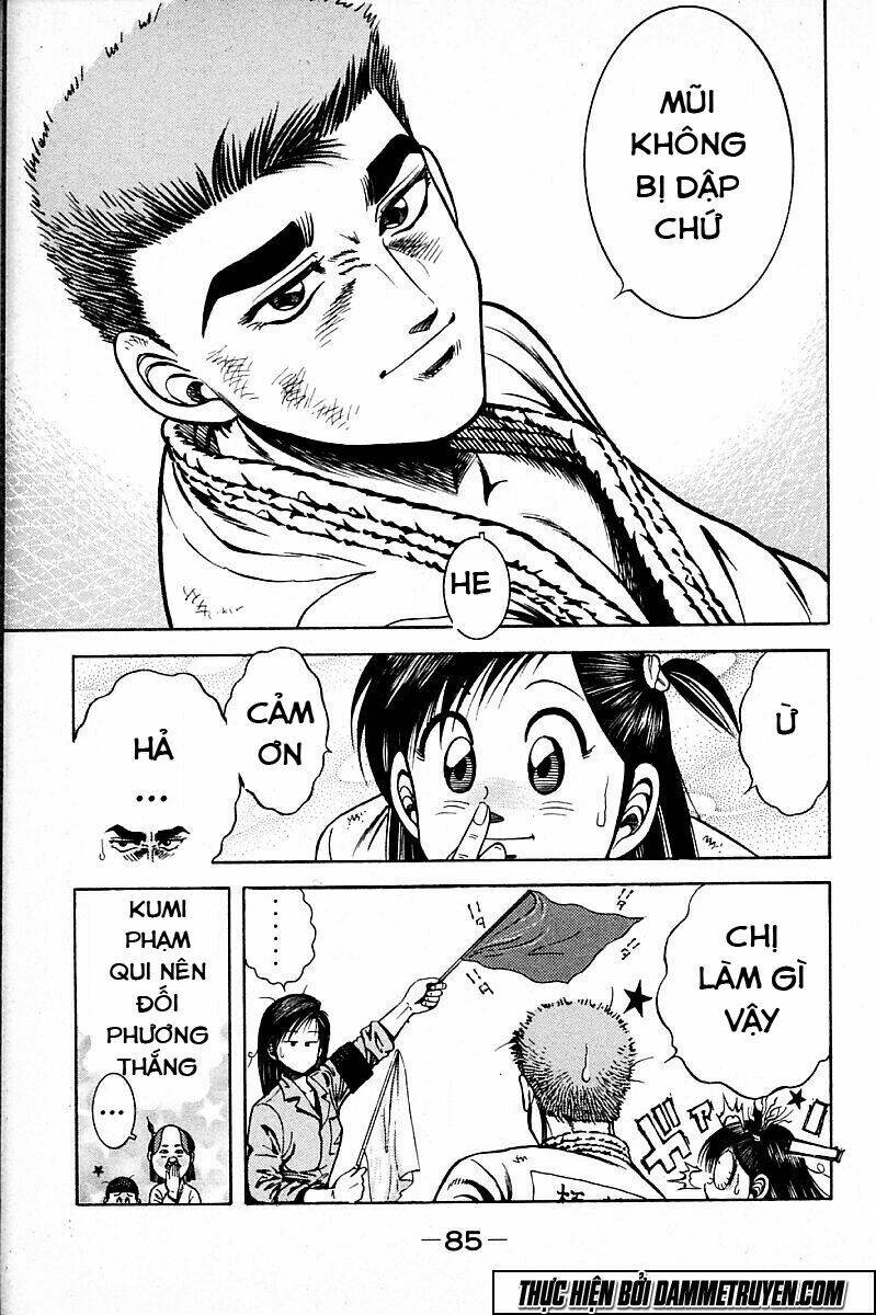 shin kotaro makaritoru! juudouhen chapter 168 14