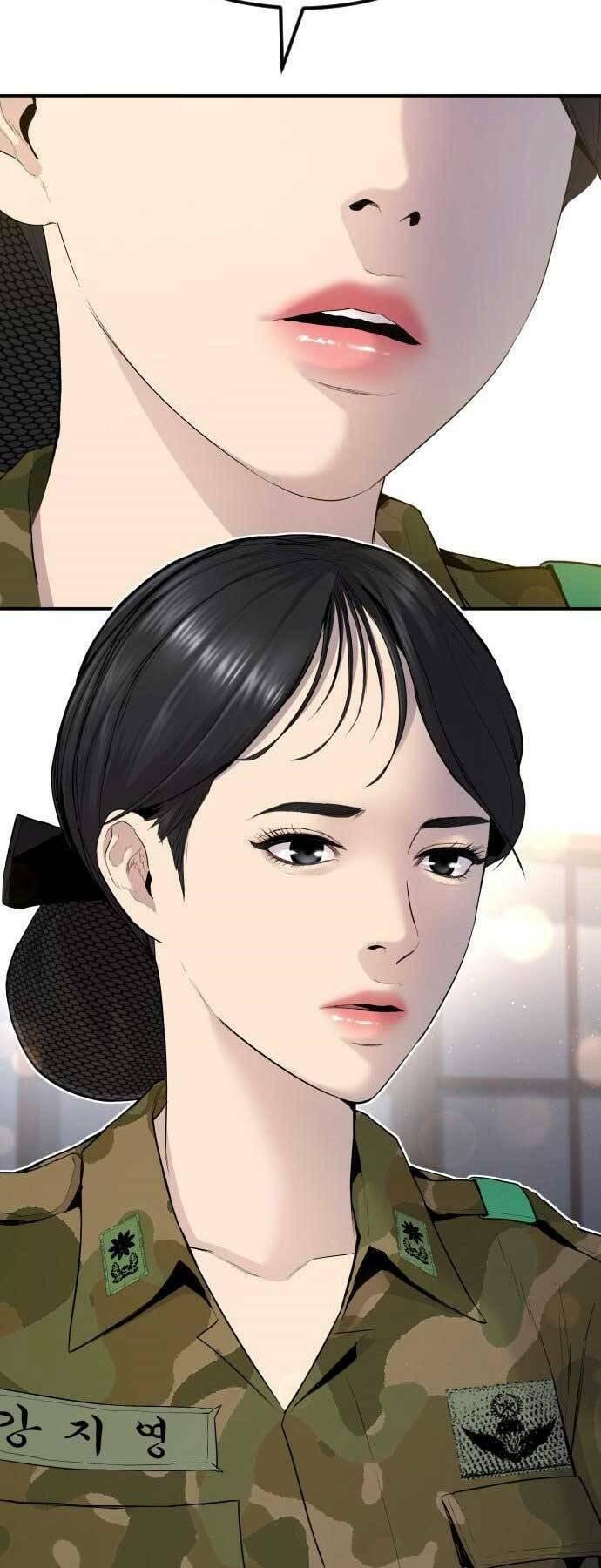 đặc vụ kim chapter 45 16