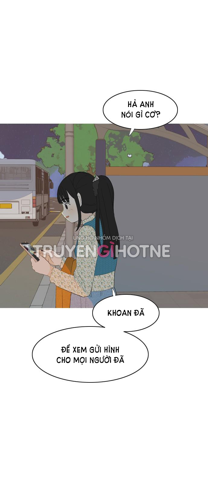 Tuyển Tập Truyện Ngắn Dằm Khăm Của Bạn Mảy chapter 29.1 - Trang 33