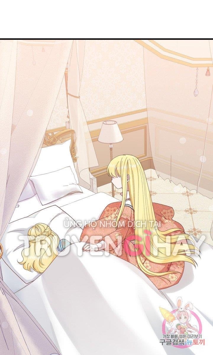 trở thành vợ thái tử quái vật chapter 32.1 17